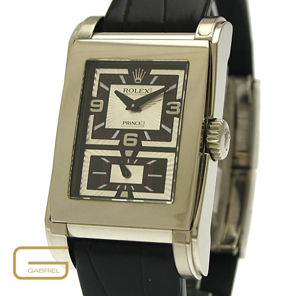 Pince Cellini Prince Ref.5443/9 Stahl NEU!! NP 13.500,-